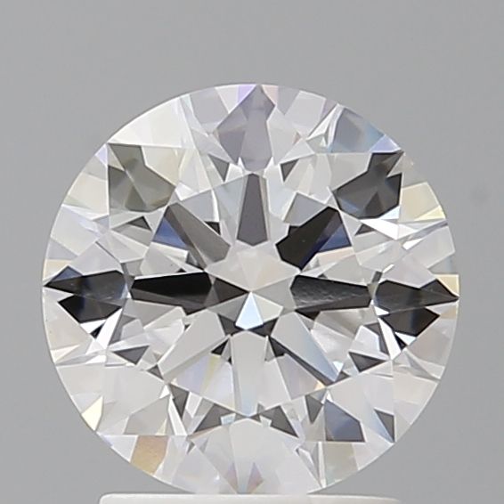 2.08 ct. round Lab Grown Diamond front image