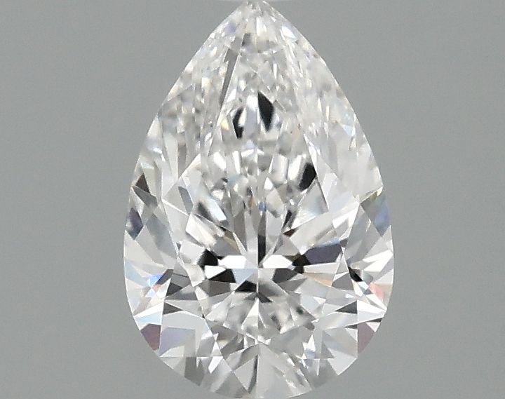 1.05 ct. pear Lab Grown Diamond front image