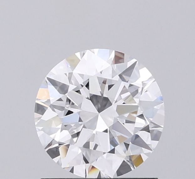 1.09 ct. round Lab Grown Diamond front image