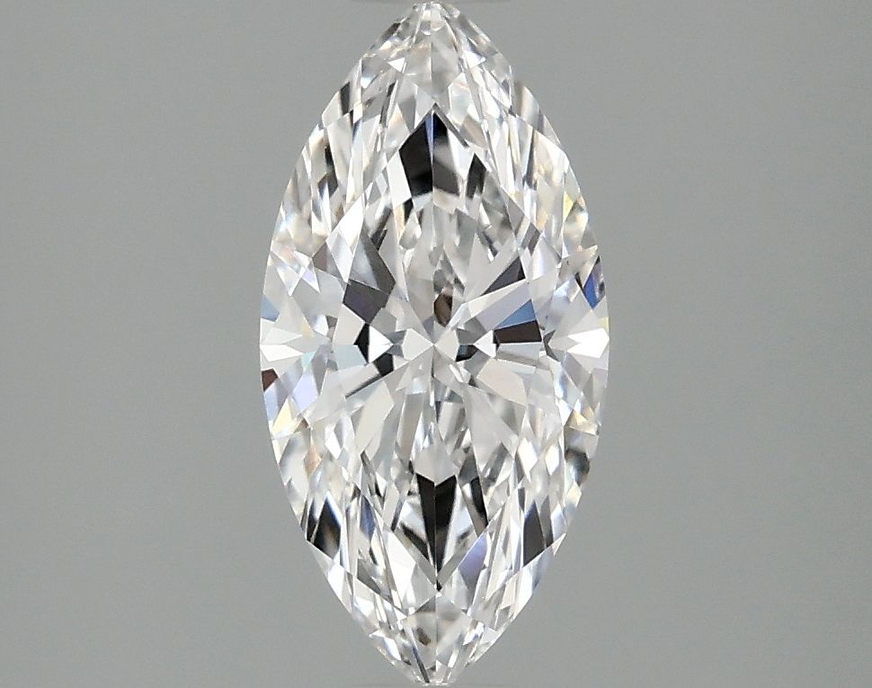 1.32 ct. marquise Lab Grown Diamond front image