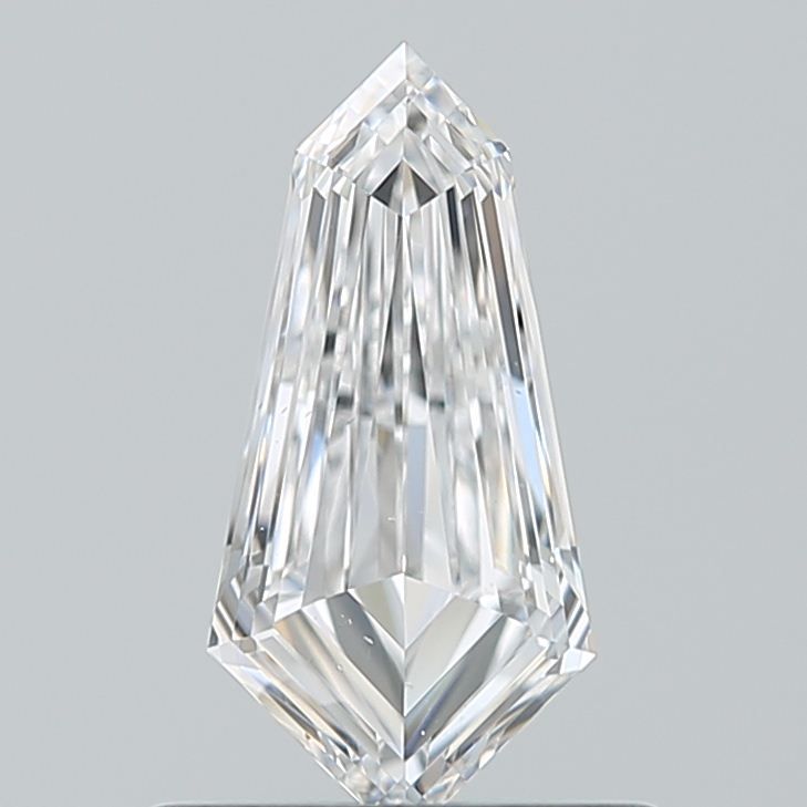 0.54 ct Kite Diamond