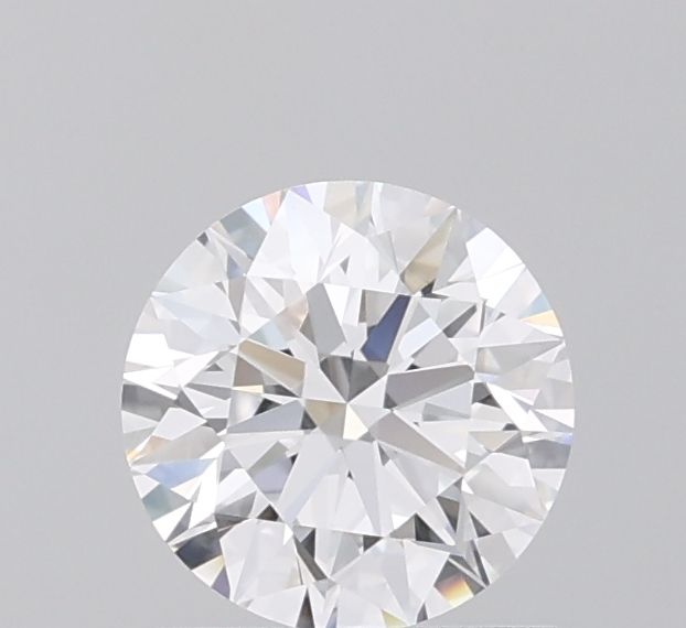 1.10 ct. round Lab Grown Diamond front image