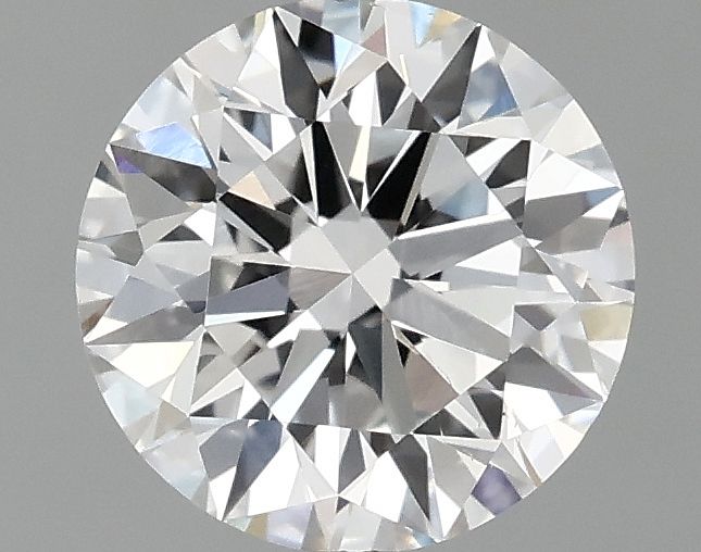 1.00 ct. round Lab Grown Diamond front image