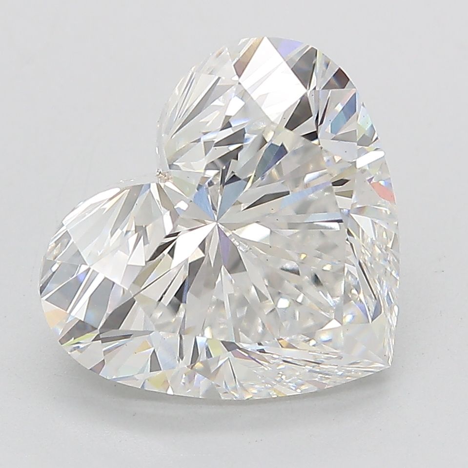 Heart Diamond