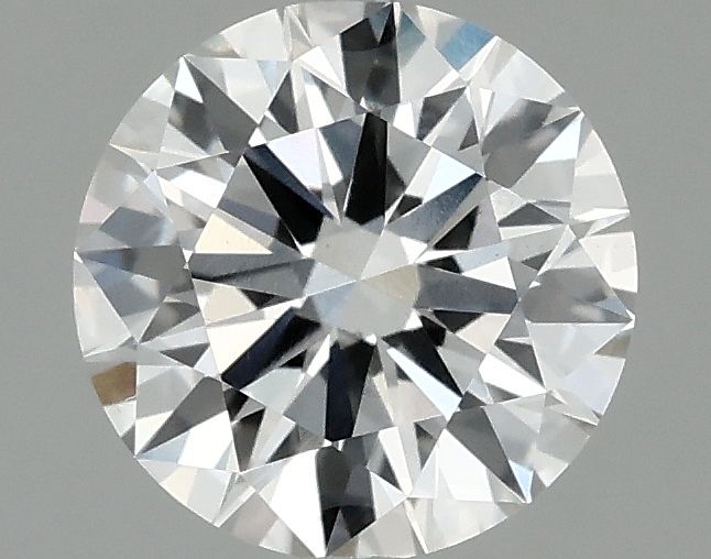 1.49 ct. round Lab Grown Diamond front image