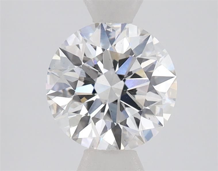 1.06 ct. round Lab Grown Diamond front image