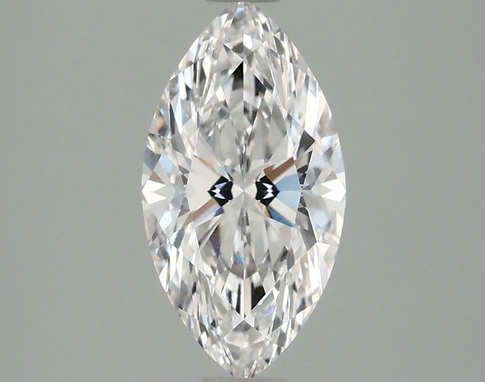 1.59 ct. marquise Lab Grown Diamond front image