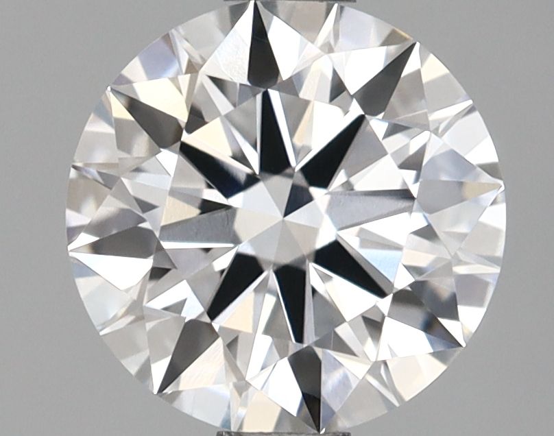 1.19 ct. round Lab Grown Diamond front image