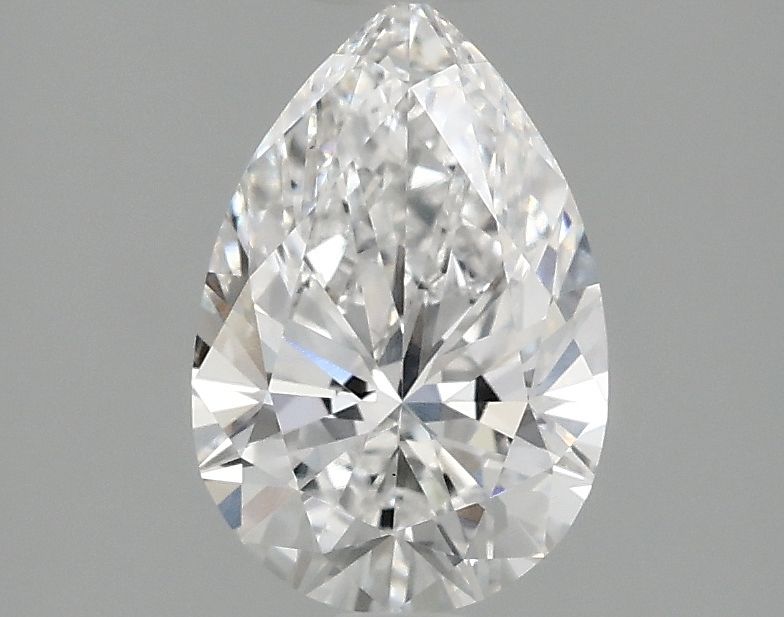 1.35 ct. pear Lab Grown Diamond front image