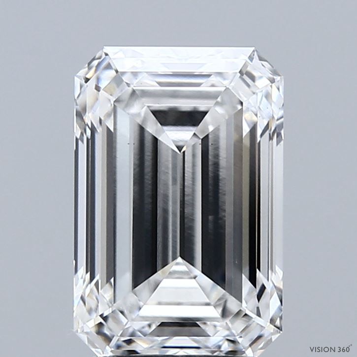 Emerald Diamond