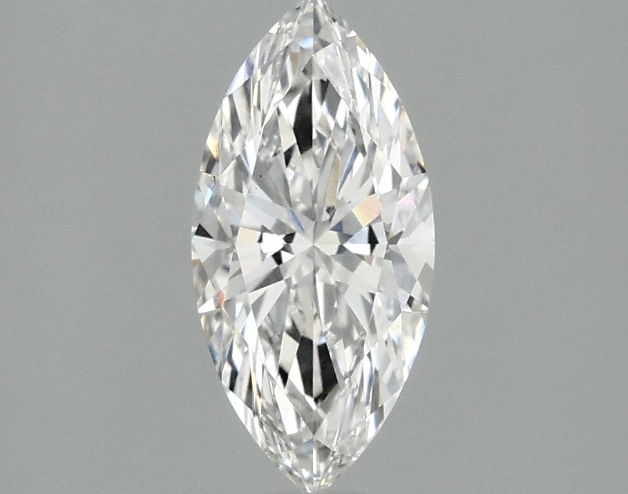 1.09 ct. marquise Lab Grown Diamond front image