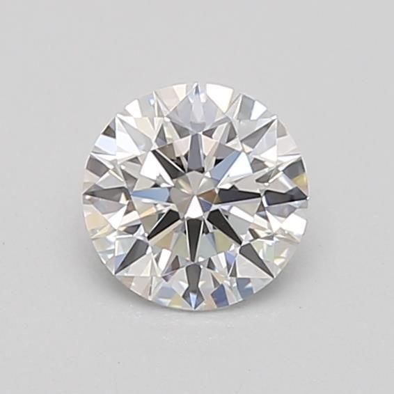 Round Diamond