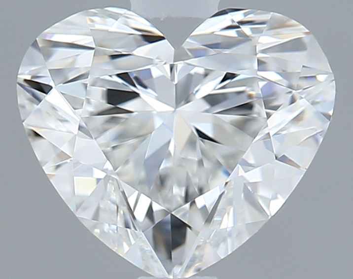 Heart Diamond