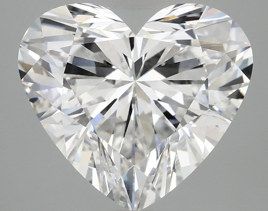Heart Diamond