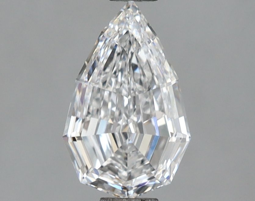 1.02 ct. pear Lab Grown Diamond front image
