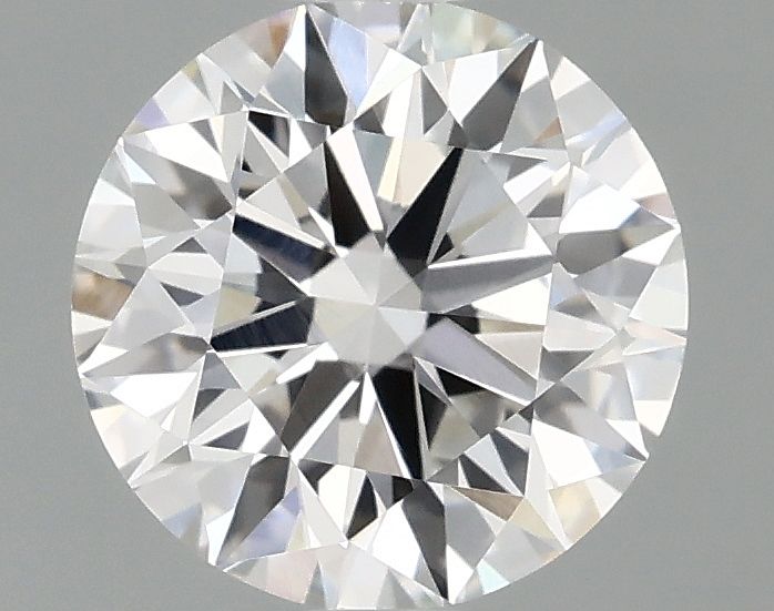 1.09 ct. round Lab Grown Diamond front image