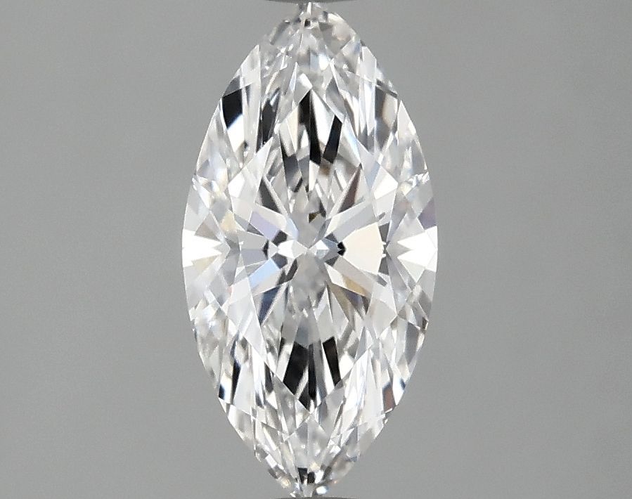 1.06 ct. marquise Lab Grown Diamond front image