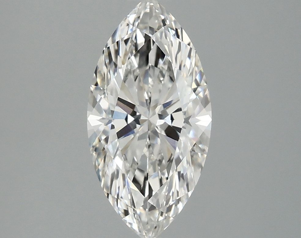 1.60 ct. marquise Lab Grown Diamond front image