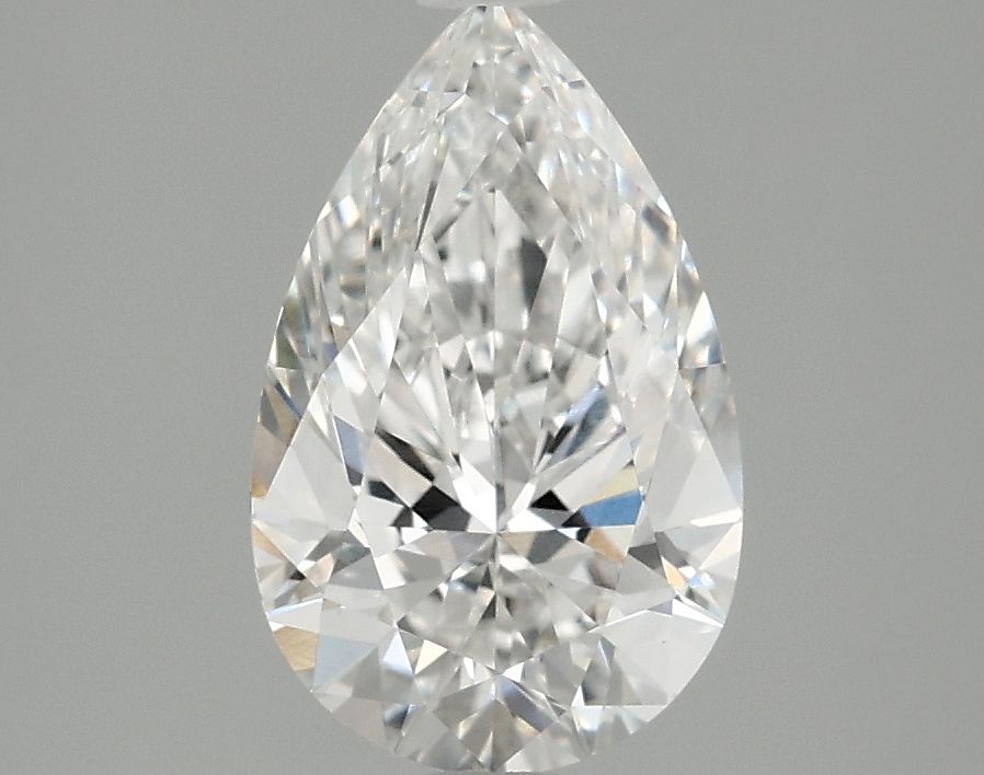 1.89 ct. pear Lab Grown Diamond front image