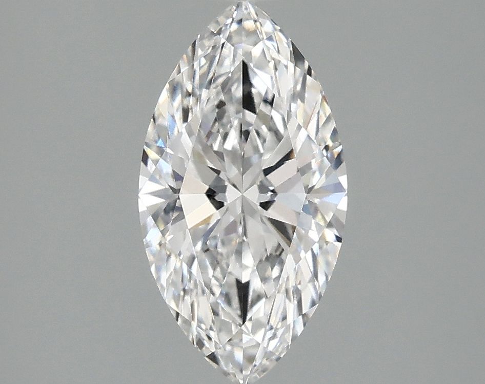 1.45 ct. marquise Lab Grown Diamond front image