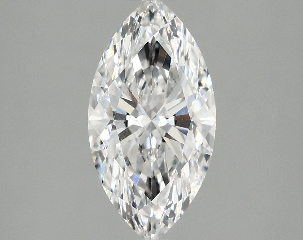 1.59 ct. marquise Lab Grown Diamond front image