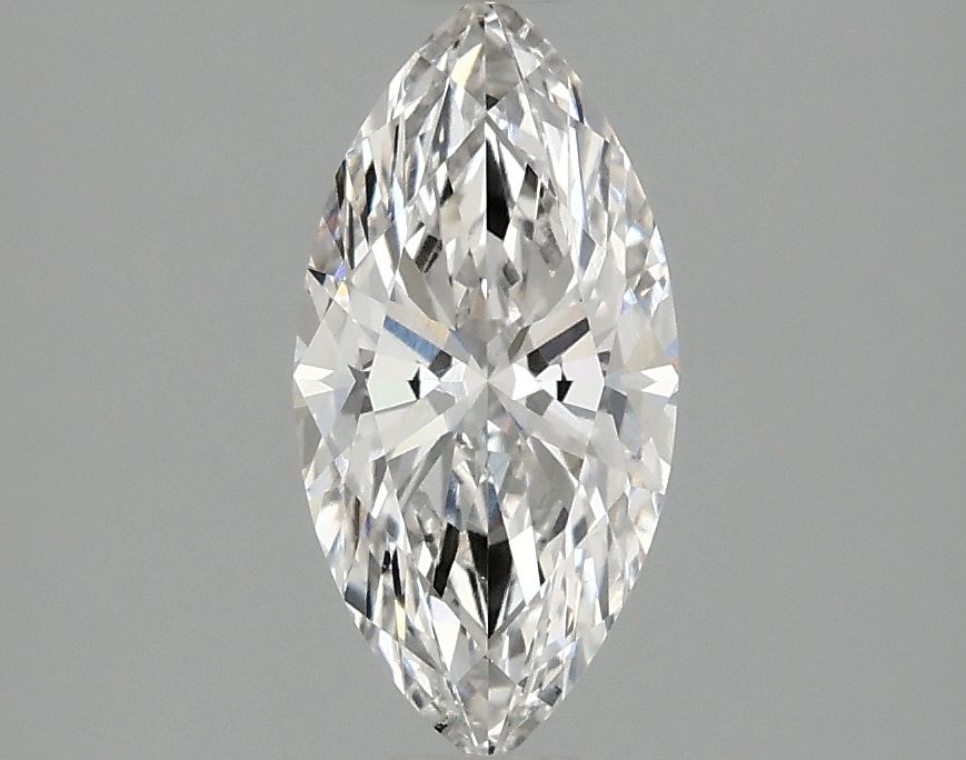 1.07 ct. marquise Lab Grown Diamond front image