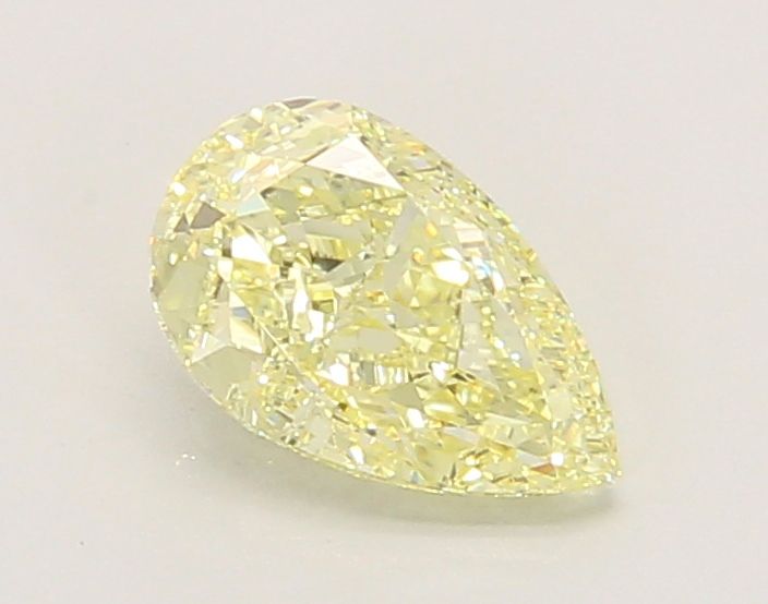 1.06 ct. pear Lab Grown Diamond front image