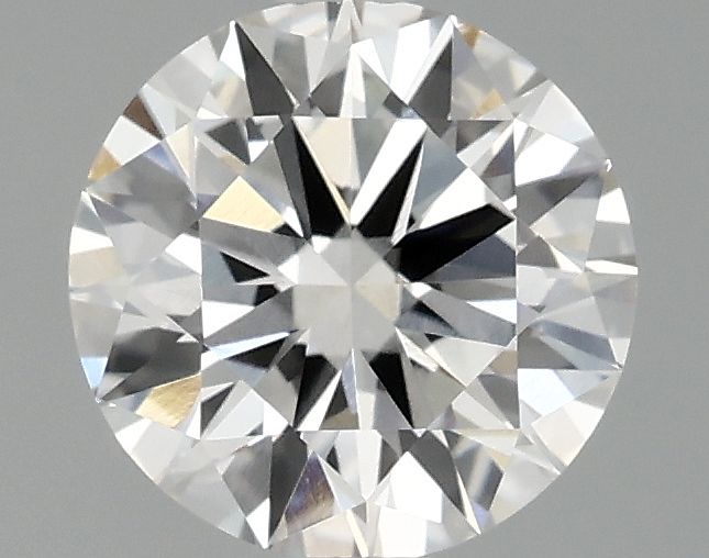 1.00 ct. round Lab Grown Diamond front image