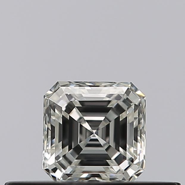 Asscher Diamond