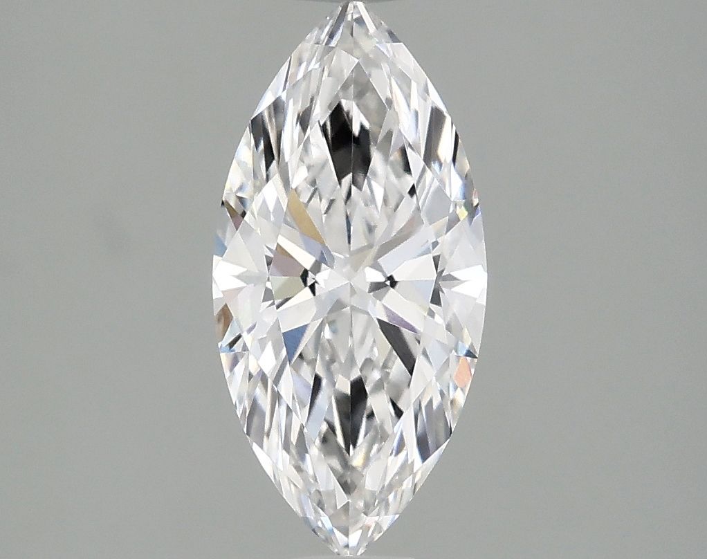 1.41 ct. marquise Lab Grown Diamond front image