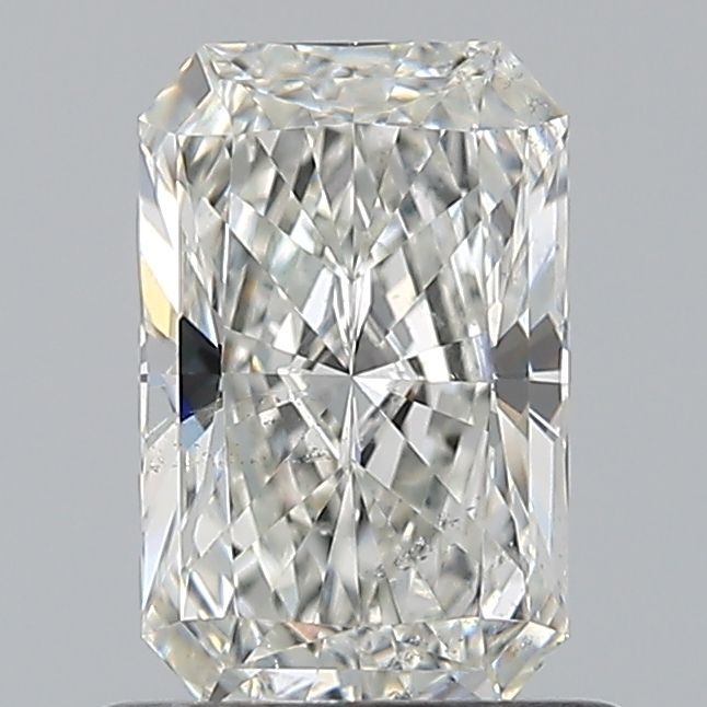Radiant Diamond