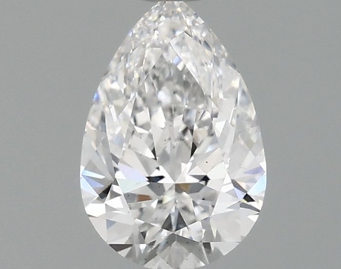1.01 ct. pear Lab Grown Diamond front image