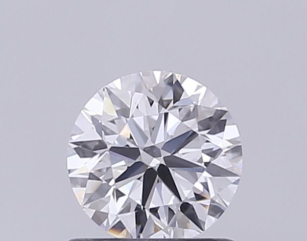 0.78 ct. round Lab Grown Diamond front image