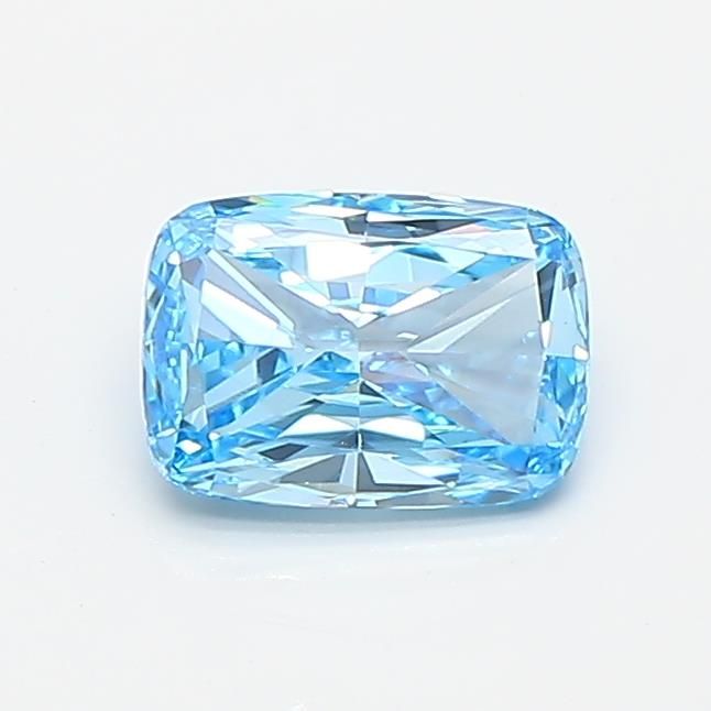 0.70 ct Cushion Modified diamond