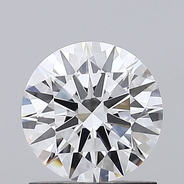 1.08 ct. round Lab Grown Diamond front image