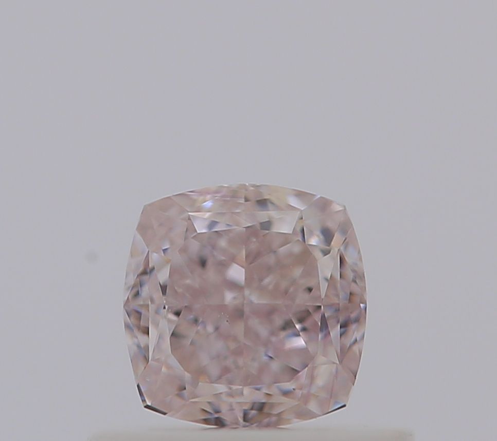 0.56 ct Cushion Brilliant diamond