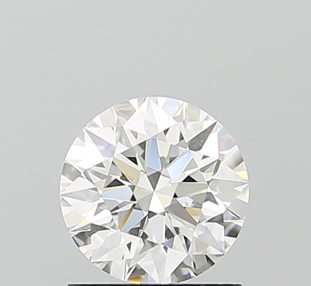 1.03 ct. round Lab Grown Diamond front image