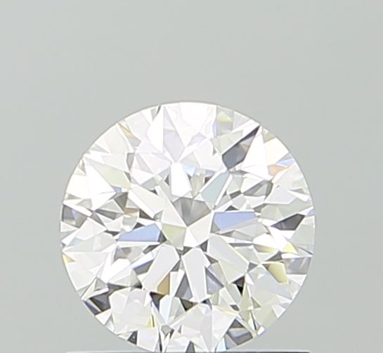 0.93 ct. round Lab Grown Diamond front image