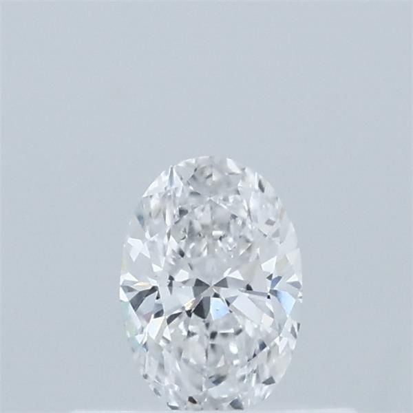Oval Diamond