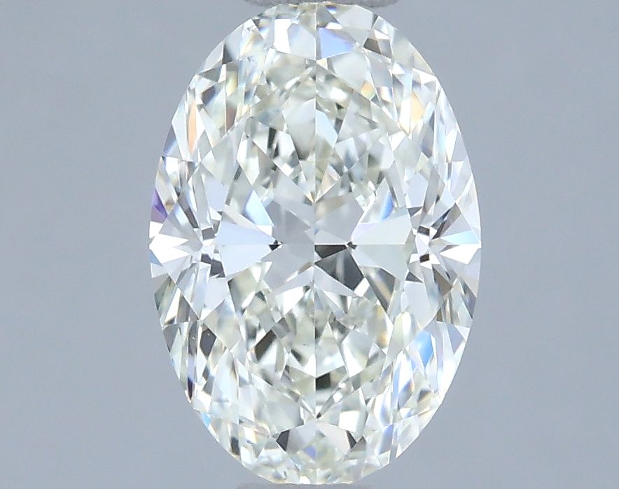 Oval Diamond