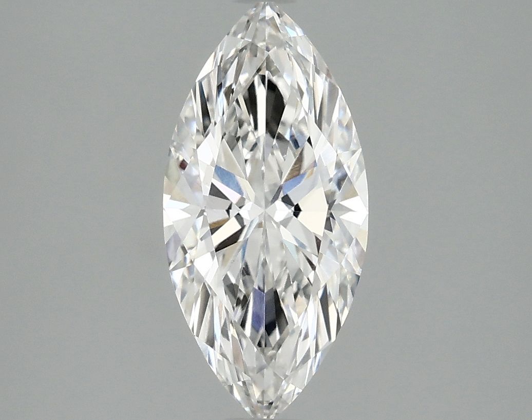 1.55 ct. marquise Lab Grown Diamond front image