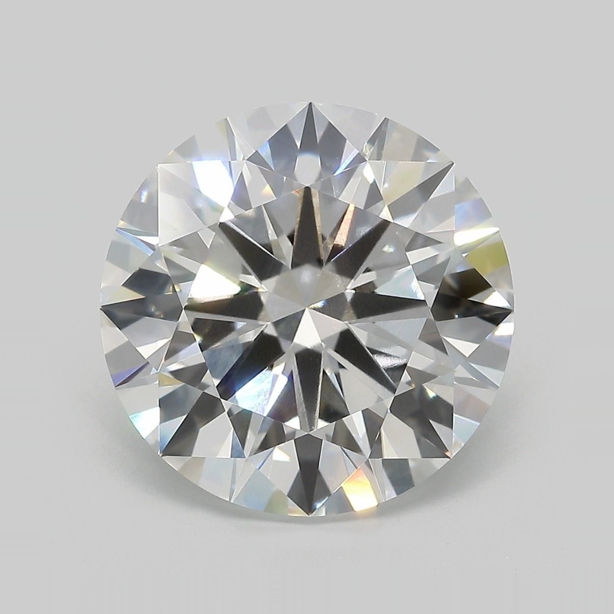 Round Diamond
