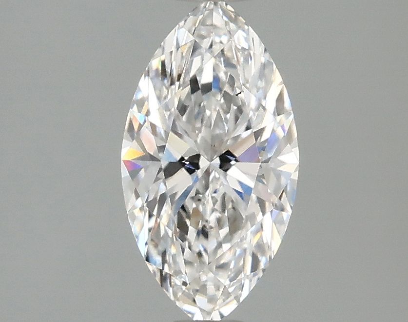 1.06 ct. marquise Lab Grown Diamond front image