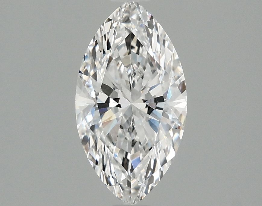 1.09 ct. marquise Lab Grown Diamond front image