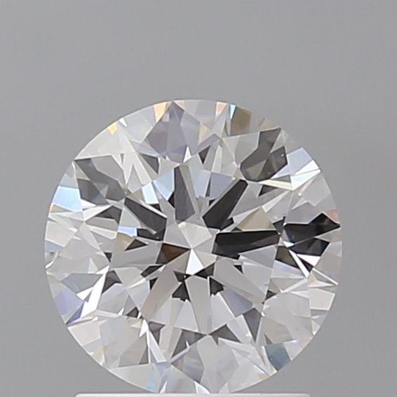 1.60 ct. round Lab Grown Diamond front image