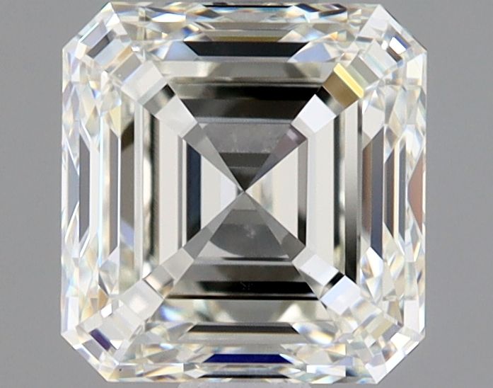 Asscher Diamond
