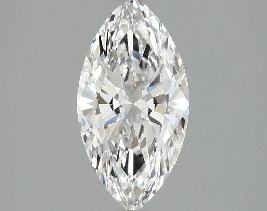 1.30 ct. marquise Lab Grown Diamond front image
