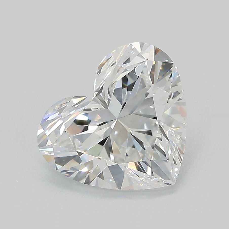Heart Diamond