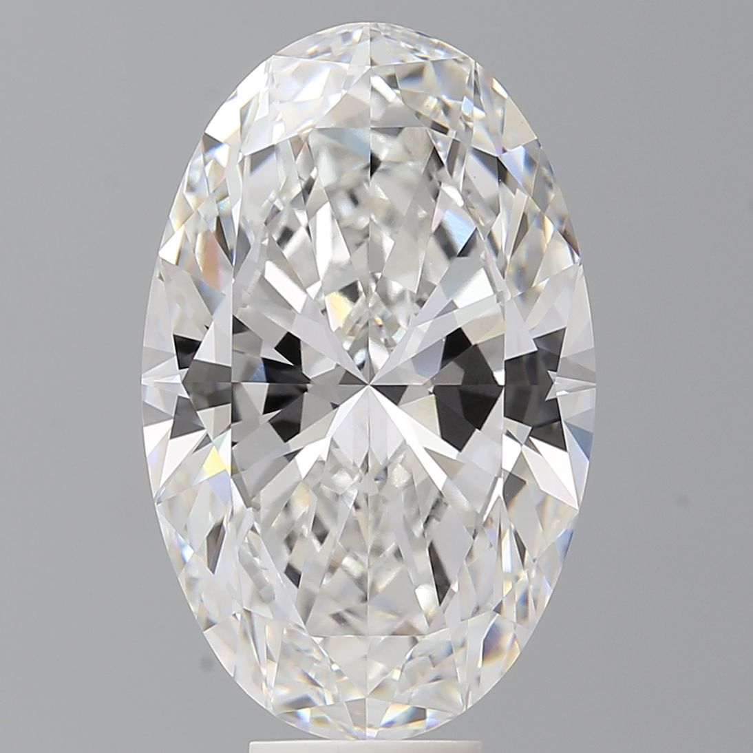 Oval Diamond