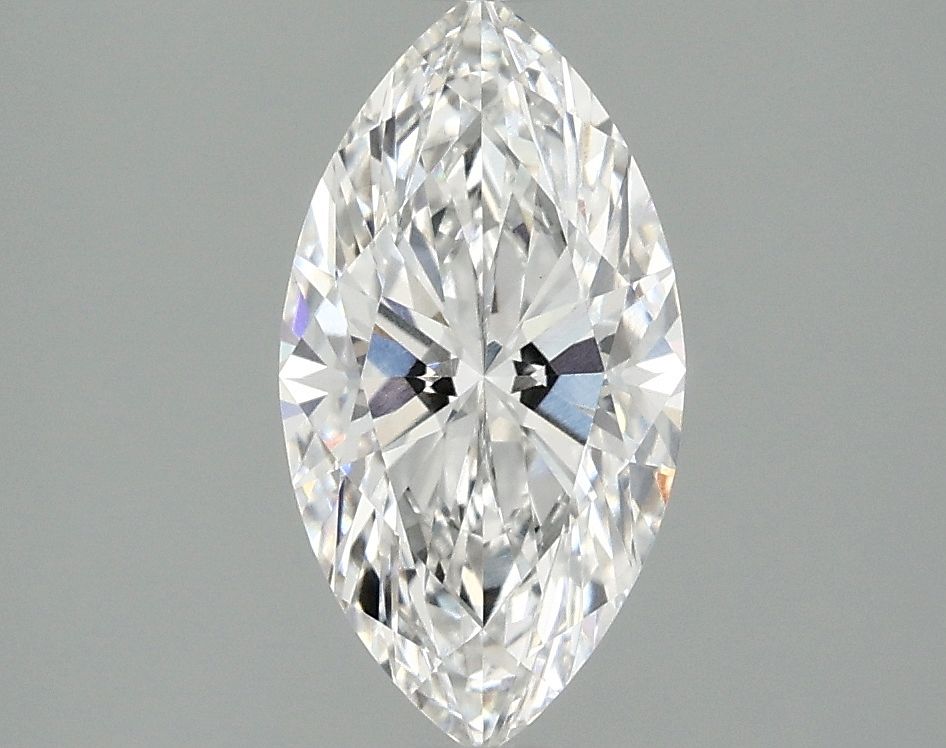 1.52 ct. marquise Lab Grown Diamond front image